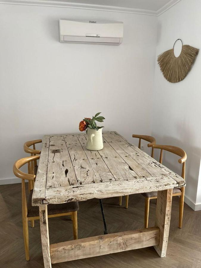Can-Carma El Conserje Denia Exteriör bild